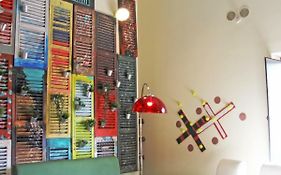 Urban Pop 2 BnB